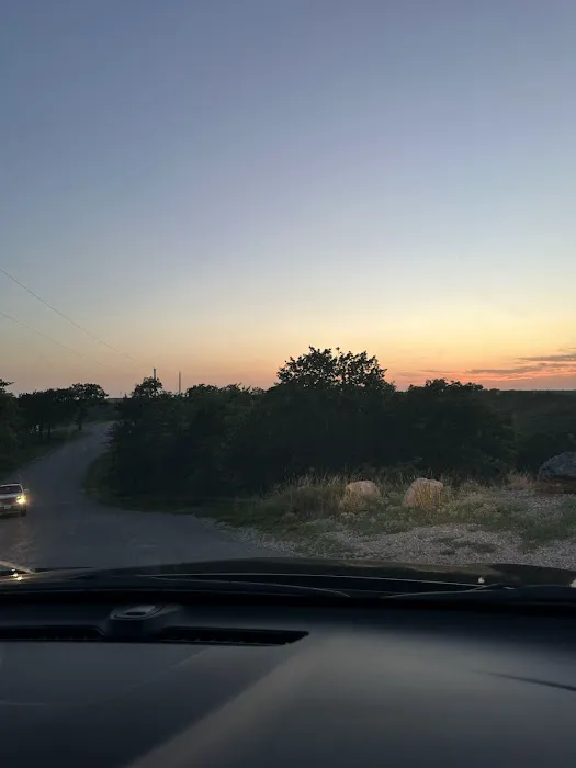 Turner Falls Camp Ground Picture 8