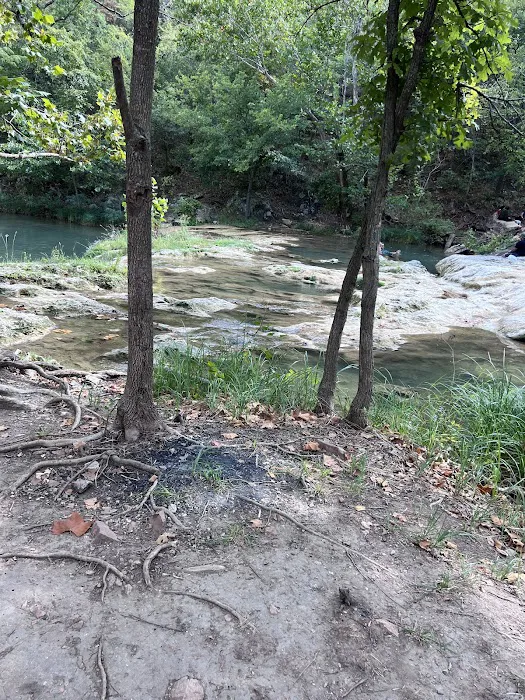 Turner Falls Camp Ground Picture 7