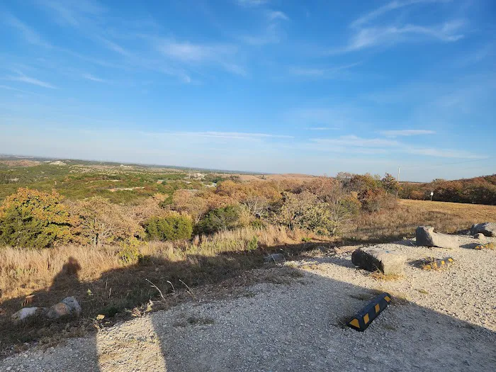 Turner Falls Camp Ground Picture 6