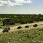 Secondary Camp: Crossbar Ranch