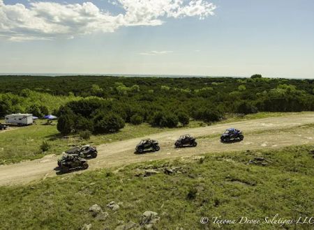 Secondary Camp: Crossbar Ranch