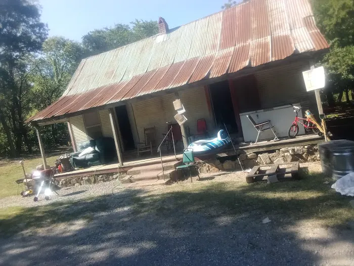 Honey Creek Campground Picture 2