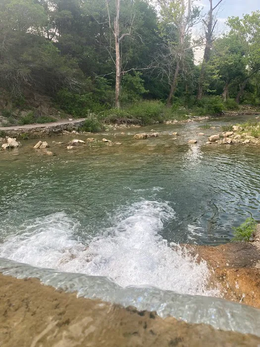 Honey Creek Campground Picture 1