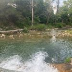 Honey Creek Campground