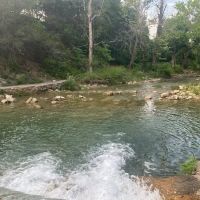 Honey Creek Campground ico