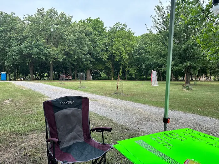 Honey Creek Campground Picture 4