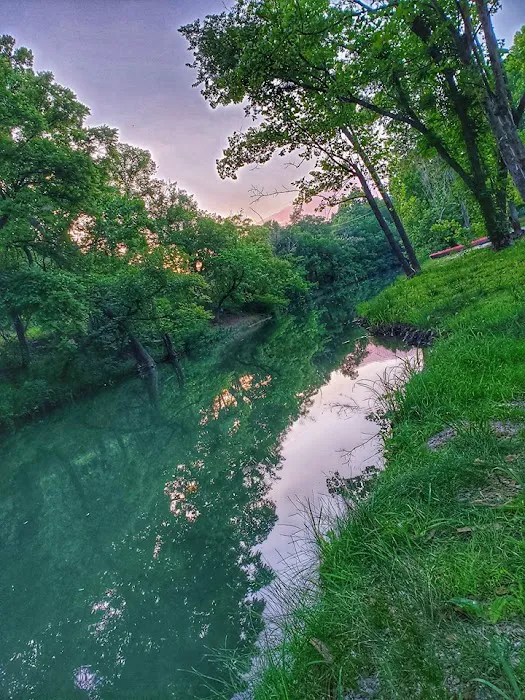 Honey Creek Campground Picture 5