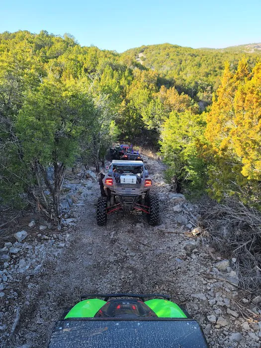 Cross Bar Ranch: Main Camp Picture 1