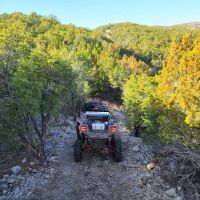 Cross Bar Ranch: Main Camp ico