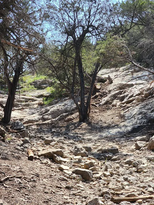 Cross Bar Ranch: Main Camp Picture 4