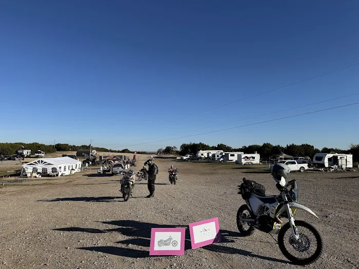 Cross Bar Ranch: Main Camp Picture 7