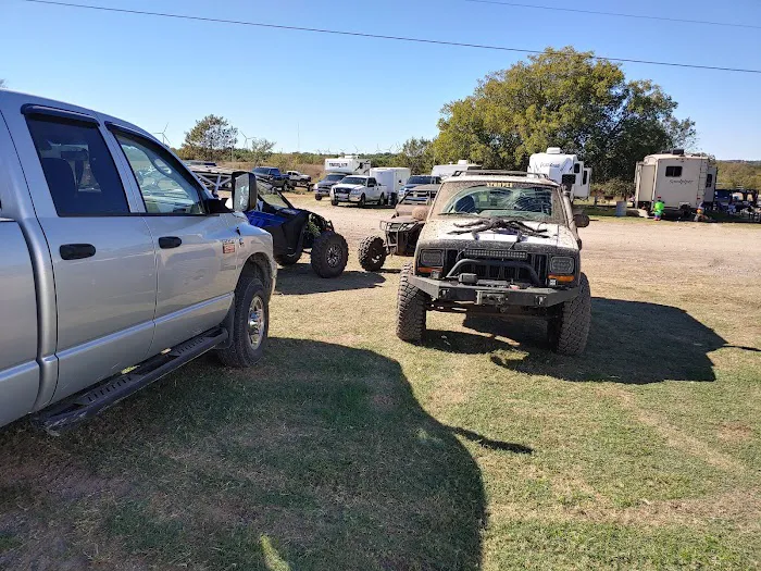 Cross Bar Ranch: Main Camp Picture 10