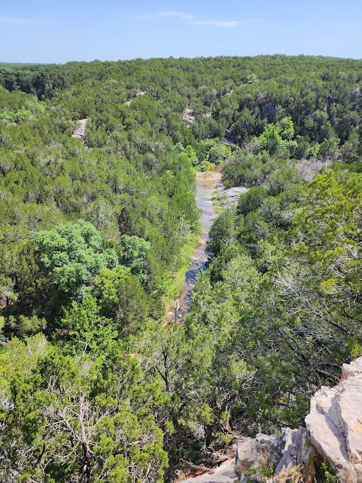 Cross Bar Ranch: Main Camp Picture 9