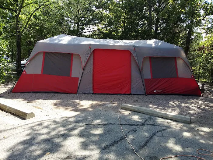 Buckhorn Campground Loop D Picture 2