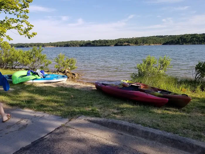 Buckhorn Campground Loop D Picture 1