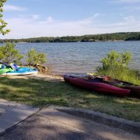 Buckhorn Campground Loop D ico