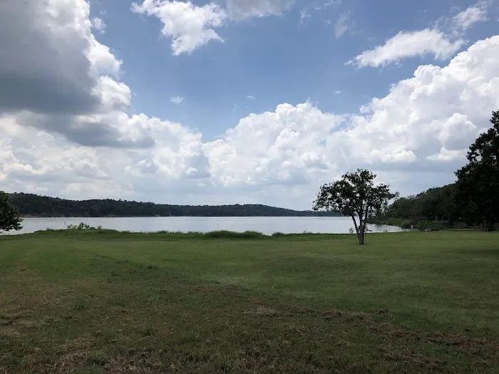 Buckhorn Campground Loop D Picture 5