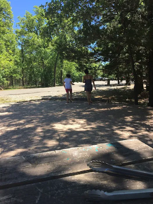 Buckhorn Campground Loop D Picture 7