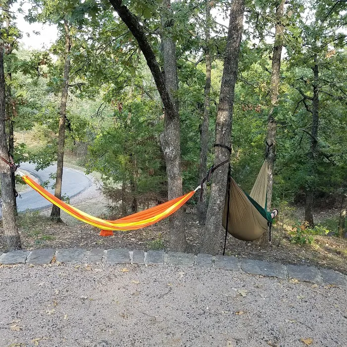 Buckhorn Campground Loop D Picture 9