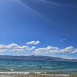 Cisco Beach Campground
