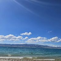 Cisco Beach Campground ico