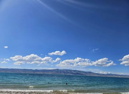 Cisco Beach Campground