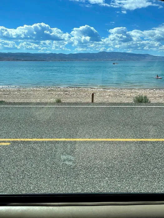 Cisco Beach Campground Picture 8