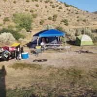 South Eden Campground ico