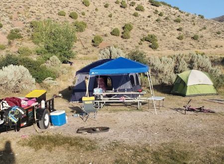 South Eden Campground