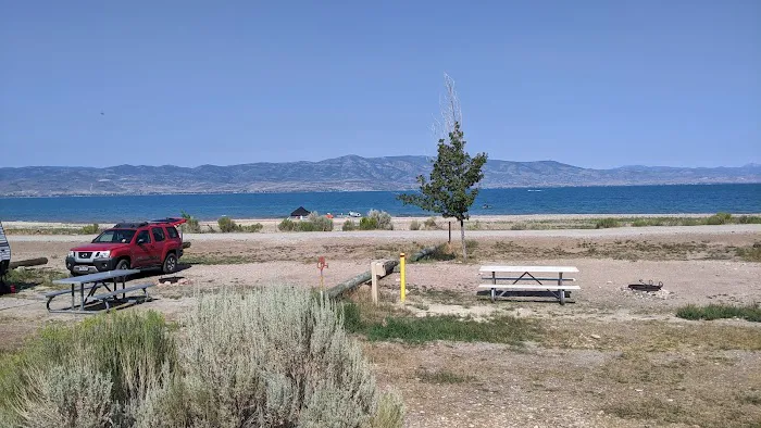 South Eden Campground Picture 3