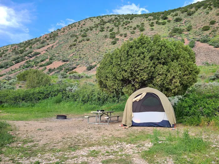 South Eden Campground Picture 5