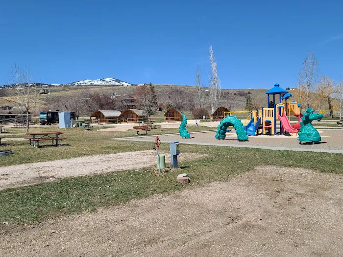 Bear Lake / Trail Side KOA Journey Picture 3