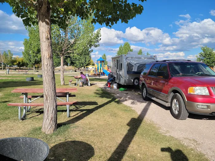 Bear Lake / Trail Side KOA Journey Picture 4