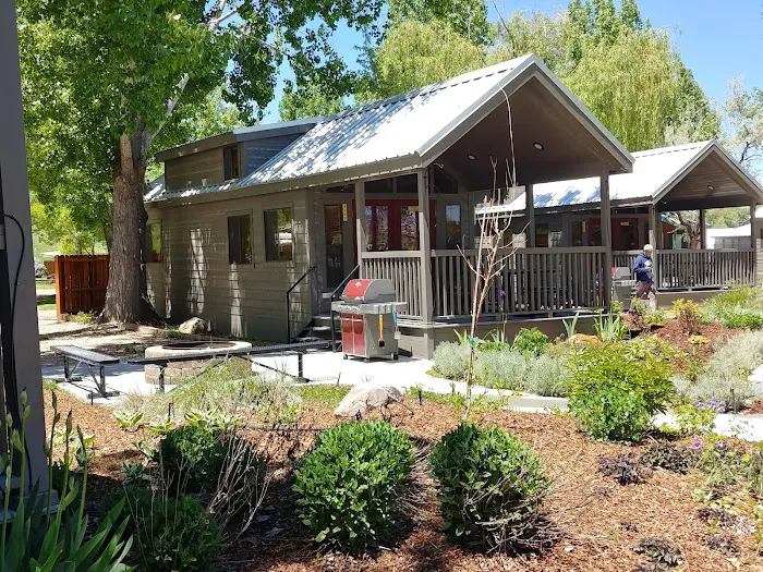 Bear Lake / Trail Side KOA Journey Picture 9