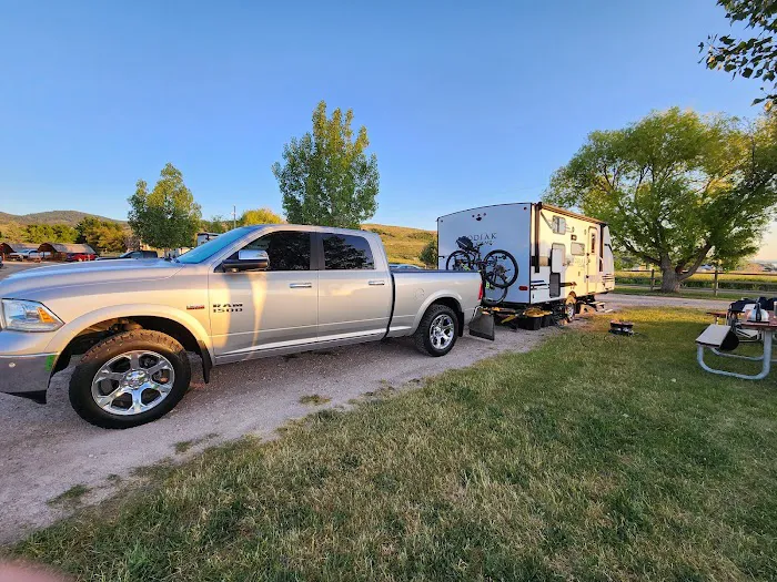 Bear Lake / Trail Side KOA Journey Picture 10