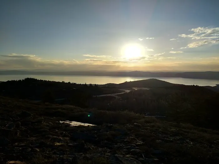 Sunrise Campground Picture 10