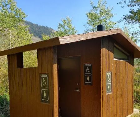 Red Banks Campground
