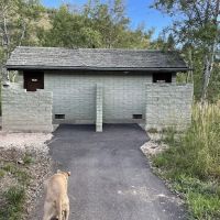 Lewis M. Turner Campground ico