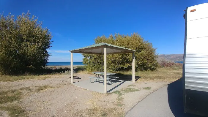 Willow Campground Picture 3