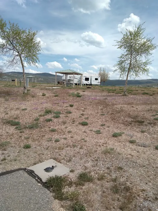 Willow Campground Picture 1