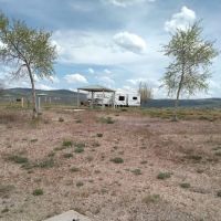 Willow Campground ico