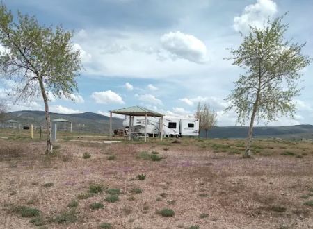 Willow Campground