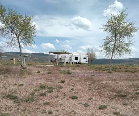 Willow Campground