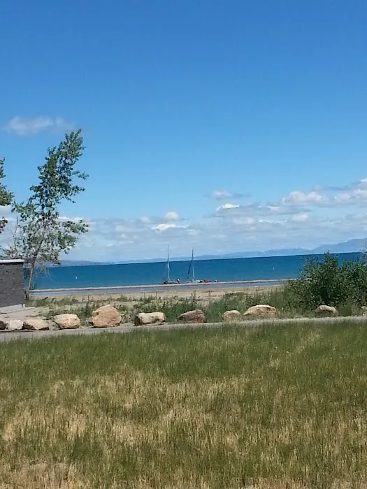 Willow Campground Picture 6