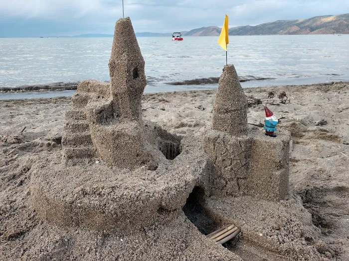 Rendezvous Beach Picture 2