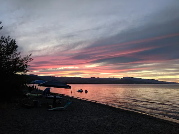 Rendezvous Beach Picture 3