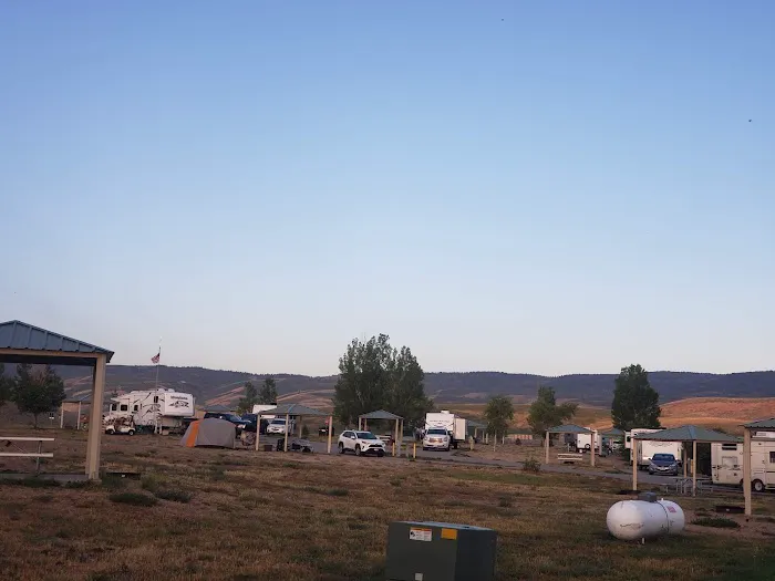 Rendezvous Beach Picture 6