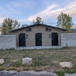 Cottonwood Campground
