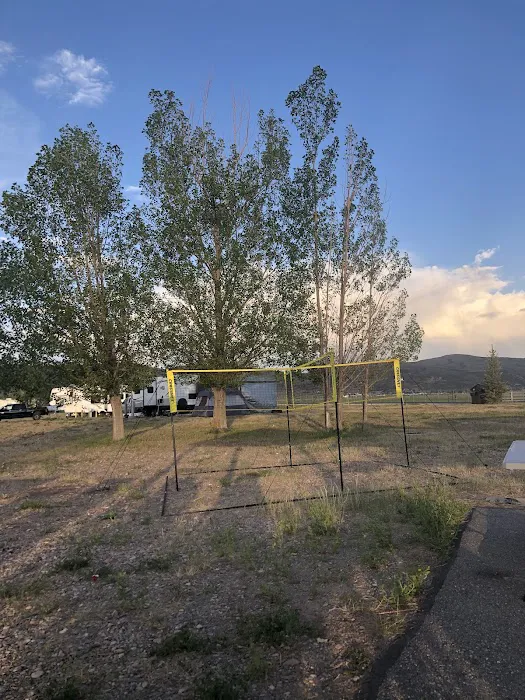 Cottonwood Campground Picture 3
