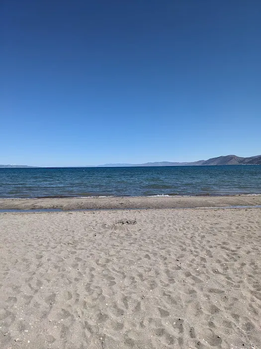 Cottonwood Campground Picture 6